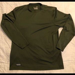 Under Armour HeatGear Long Sleeve Shirt